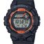 ساعت مچی G-SHOCK کاسیو 
مدل CASIO-GBD-800SF-1