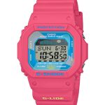 ساعت مچی G-SHOCK کاسیو 
مدل CASIO-GLX-5600VH-4DR
