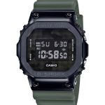ساعت مچی G-SHOCK کاسیو 
مدل CASIO-GM-5600B-3