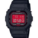 ساعت مچی G-SHOCK کاسیو 
مدل CASIO-GW-B5600AR-1