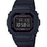 ساعت مچی G-SHOCK کاسیو 
مدل CASIO-GW-B5600BC-1B