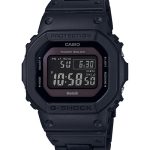 ساعت مچی G-SHOCK کاسیو
مدل CASIO-GW-B5600BC-1B