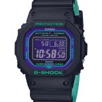 ساعت مچی G-SHOCK کاسیو 
مدل CASIO-GW-B5600BL-1