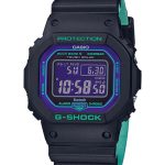 ساعت مچی G-SHOCK کاسیو
مدل CASIO-GW-B5600BL-1