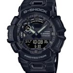 ساعت مچی G-SHOCK کاسیومدل CASIO-GBA-900-1ADR