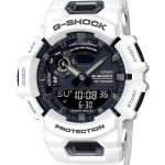 ساعت مچی G-SHOCK کاسیومدل CASIO-GBA-900-7ADR