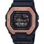 ساعت مچی G-SHOCK کاسیومدل CASIO-GBX-100NS-4D