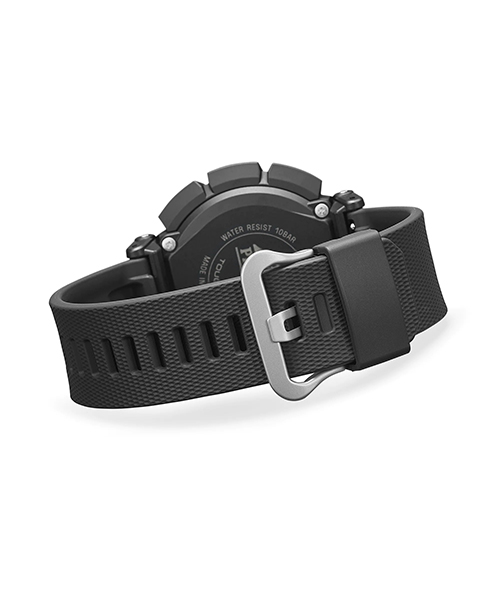 ساعت مچی PRO TREK کاسیو 
مدل CASIO -PRG-340-1DR