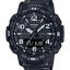 ساعت مچی PRO TREK کاسیو 
مدل CASIO-PRT-B50YT-1