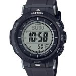 ساعت مچی PROTREK 
مدل CASIO PRG-30-1DR