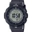 ساعت مچی PROTREK 
مدل CASIO PRG-30-1DR