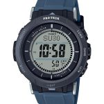ساعت مچی PROTREK 
مدل CASIO PRG-30-2DR