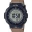 ساعت مچی PROTREK 
مدل CASIO PRG-30-5DR
