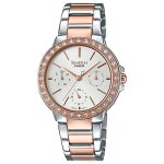 ساعت مچی SHEEN 
مدل CASIO -SHE-3069SPG-7AUDF
