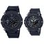 ست ساعت های مچی G-Shock 
مدل GMA-S2200-1A و GA-2200BB-1A