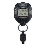کرونومتر کاسیو 
مدل CASIO-HS-80TW-1D