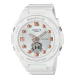 ساعت مچی زنانه BABY-G 
مدل CASIO-BGA-320-7A2DR