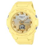ساعت مچی زنانه BABY-G 
مدل CASIO-BGA-320-9ADR