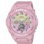 ساعت مچی زنانه BABY-G 
مدل CASIO-BGA-320AQ-4ADR