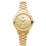 ساعت مچی زنانه CASIO 
مدل CASIO-LTP-1128N-9ARDF