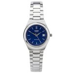 ساعت مچی زنانه CASIO 
مدل CASIO-LTP-1170A-2ARDF