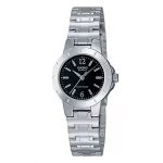 ساعت مچی زنانه CASIO 
مدل CASIO-LTP-1177A-1ADF