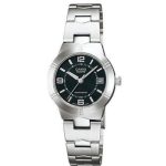 ساعت مچی زنانه CASIO 
مدل CASIO-LTP-1241D-1ADF