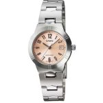 ساعت مچی زنانه CASIO 
مدل CASIO-LTP-1241D-4A3DF