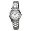ساعت مچی زنانه CASIO 
مدل CASIO-LTP-1275SG-7BDF