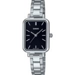 ساعت مچی زنانه CASIO 
مدل CASIO-LTP-V009D-1EUDF