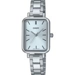 ساعت مچی زنانه CASIO 
مدل CASIO-LTP-V009D-2EUDF