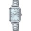 ساعت مچی زنانه CASIO 
مدل CASIO-LTP-V009D-2EUDF