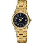 ساعت مچی زنانه کاسیو 
مدل CASIO-LTP-V002G-1BUDF