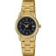 ساعت مچی زنانه کاسیو 
مدل CASIO-LTP-V002G-1BUDF