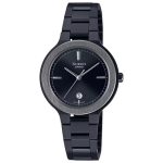 ساعت مچی زنانه SHEEN 
مدل CASIO-SHE-4559BD-1AUDF