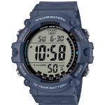 ساعت مچی مردانه کاسیو 
مدل CASIO-AE-1500WH-2AVDF