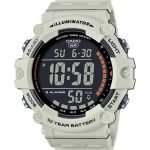 ساعت مچی مردانه کاسیو 
مدل CASIO-AE-1500WH-8B2VDF