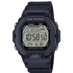 ساعت مچی مردانه کاسیو مدل CASIO-LWS-2200H-1AVDF