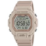 ساعت مچی مردانه کاسیو مدل CASIO-LWS-2200H-4AVDF