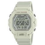 ساعت مچی مردانه کاسیو مدل CASIO-LWS-2200H-8AVDF