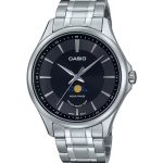 ساعت مچی مردانه کاسیو
مدل CASIO-MTP-M100D-1AVDF