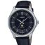ساعت مچی مردانه کاسیو 
مدل CASIO-MTP-M100L-1AVDF
