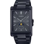 ساعت مچی مردانه کاسیو 
مدل CASIO-MTP-M105B-1AVDF