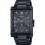ساعت مچی مردانه کاسیو 
مدل CASIO-MTP-M105B-1AVDF