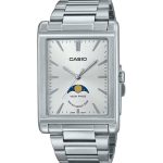 ساعت مچی مردانه کاسیو 
مدل CASIO-MTP-M105D-7AVDF