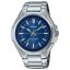 ساعت مچی مردانه کاسیو 
مدل CASIO-MTP-RS100D-2AVDF
