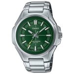 ساعت مچی مردانه کاسیو 
مدل CASIO-MTP-RS100D-3AVDF