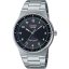 ساعت مچی مردانه کاسیو 
مدل CASIO-MTP-RS105D-1BVDF