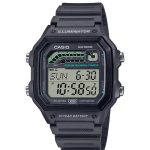 ساعت مچی مردانه کاسیو مدل CASIO-WS-1600H-8AVDF