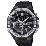 ساعت مچی مردانه EDIFICE 
مدل CASIO-ECB-10TP-1ADF